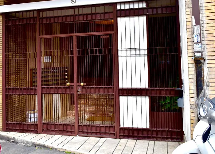 Apartament Domus Claudia *