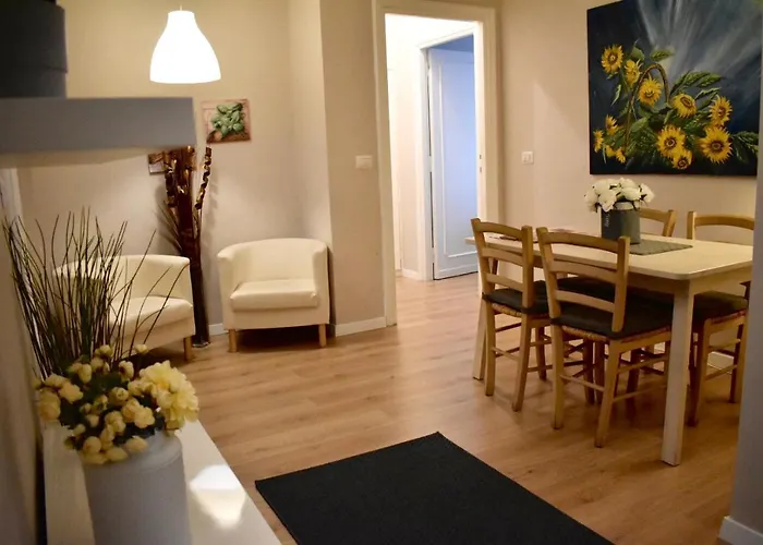 Domus Claudia Apartament Rzym
