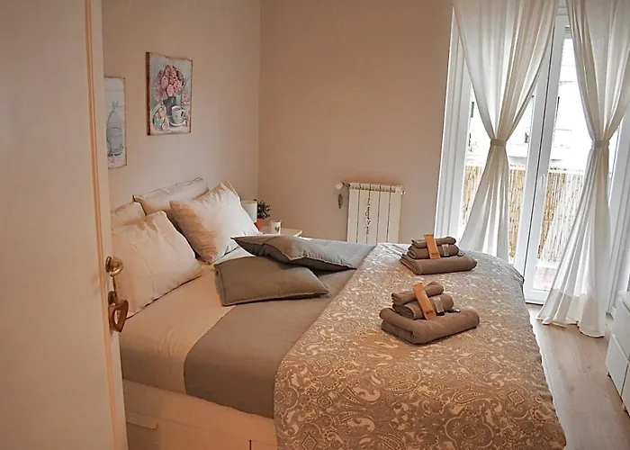 Domus Claudia Apartament Rzym