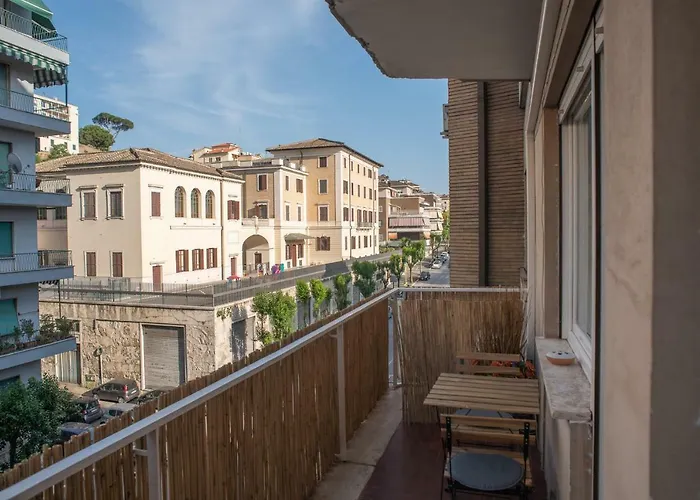 Domus Claudia Apartament