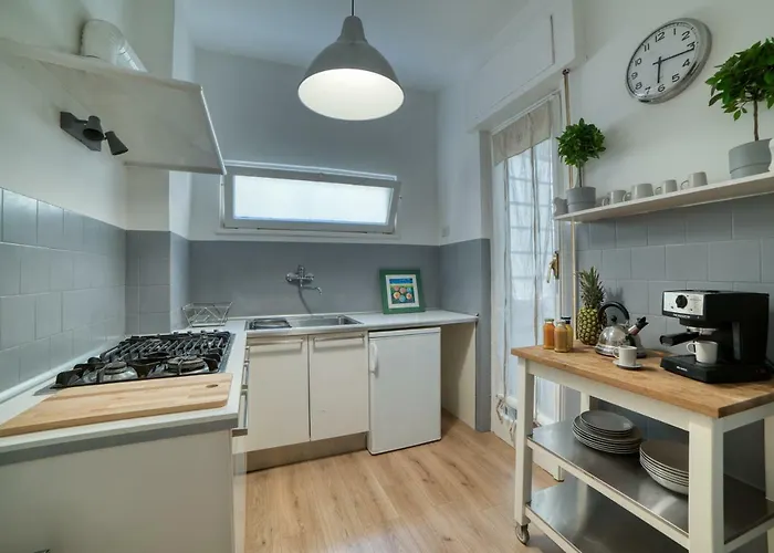 Domus Claudia Apartament Rzym