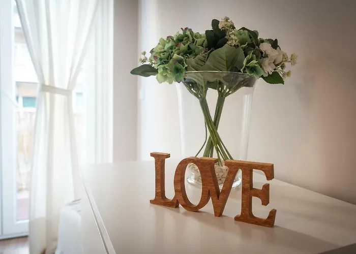 Domus Claudia Apartament