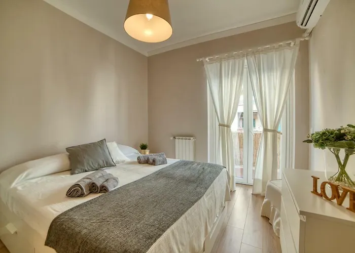 Apartament Domus Claudia Rzym