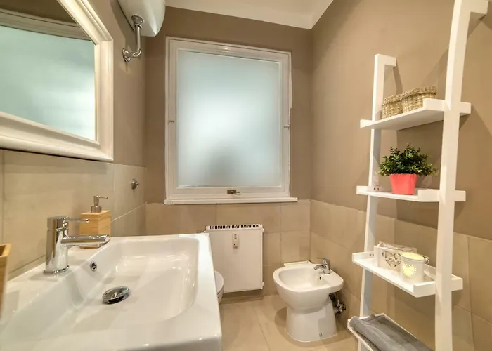 Apartament Domus Claudia